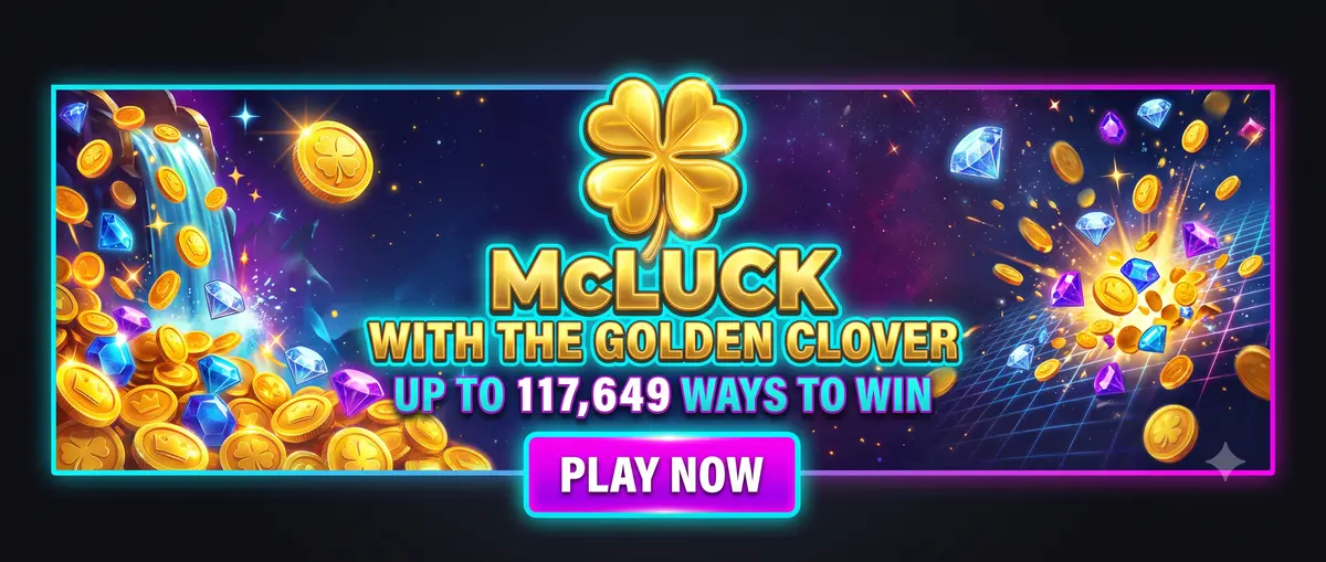 McLuck Casino France 2026 🎰 Mon Avis, Bonus &amp; Jeux Gratuits